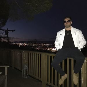 Meet your Posher, Sam